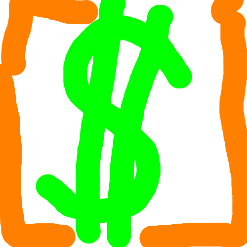 Recent Drawing 2