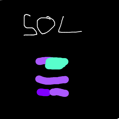 Recent Drawing 3