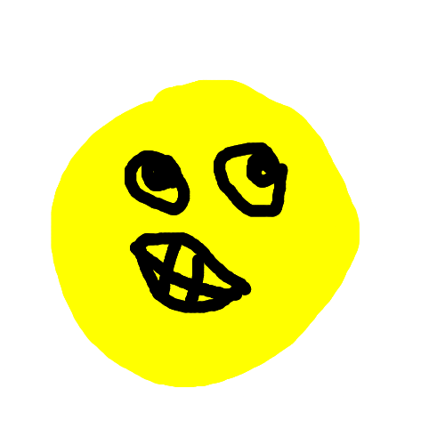 Recent Drawing 4